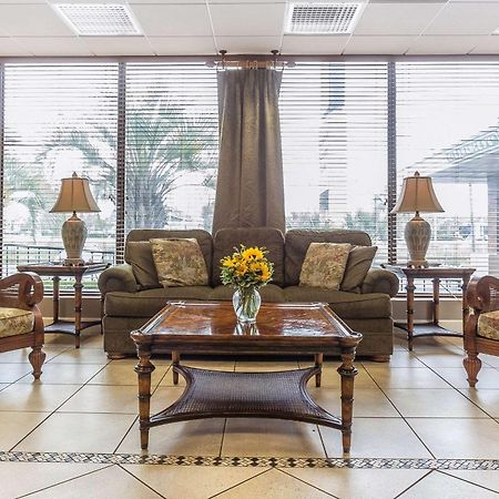 Quality Inn & Suites Georgetown Eksteriør billede