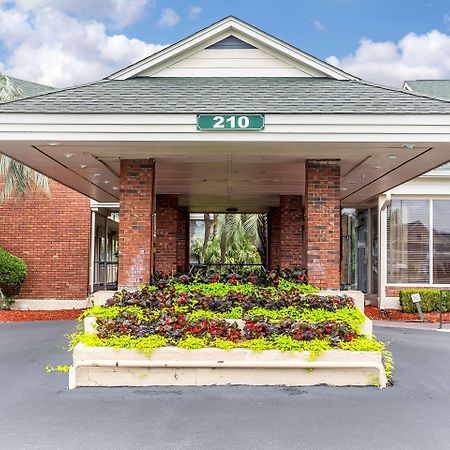 Quality Inn & Suites Georgetown Eksteriør billede