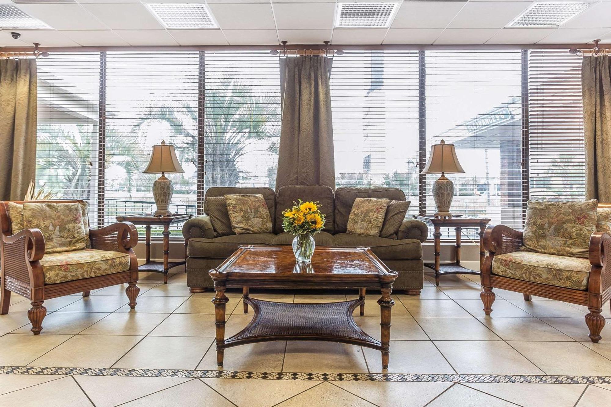 Quality Inn & Suites Georgetown Eksteriør billede