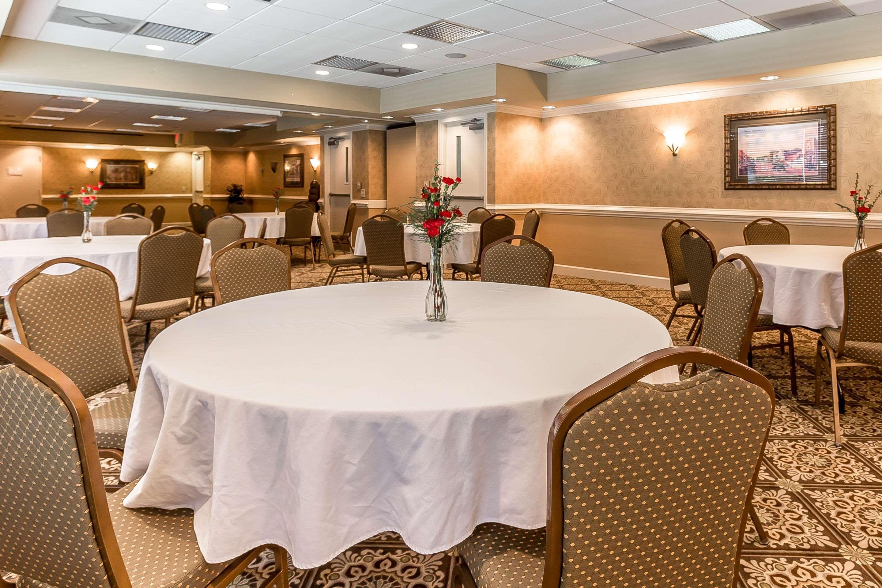 Quality Inn & Suites Georgetown Eksteriør billede