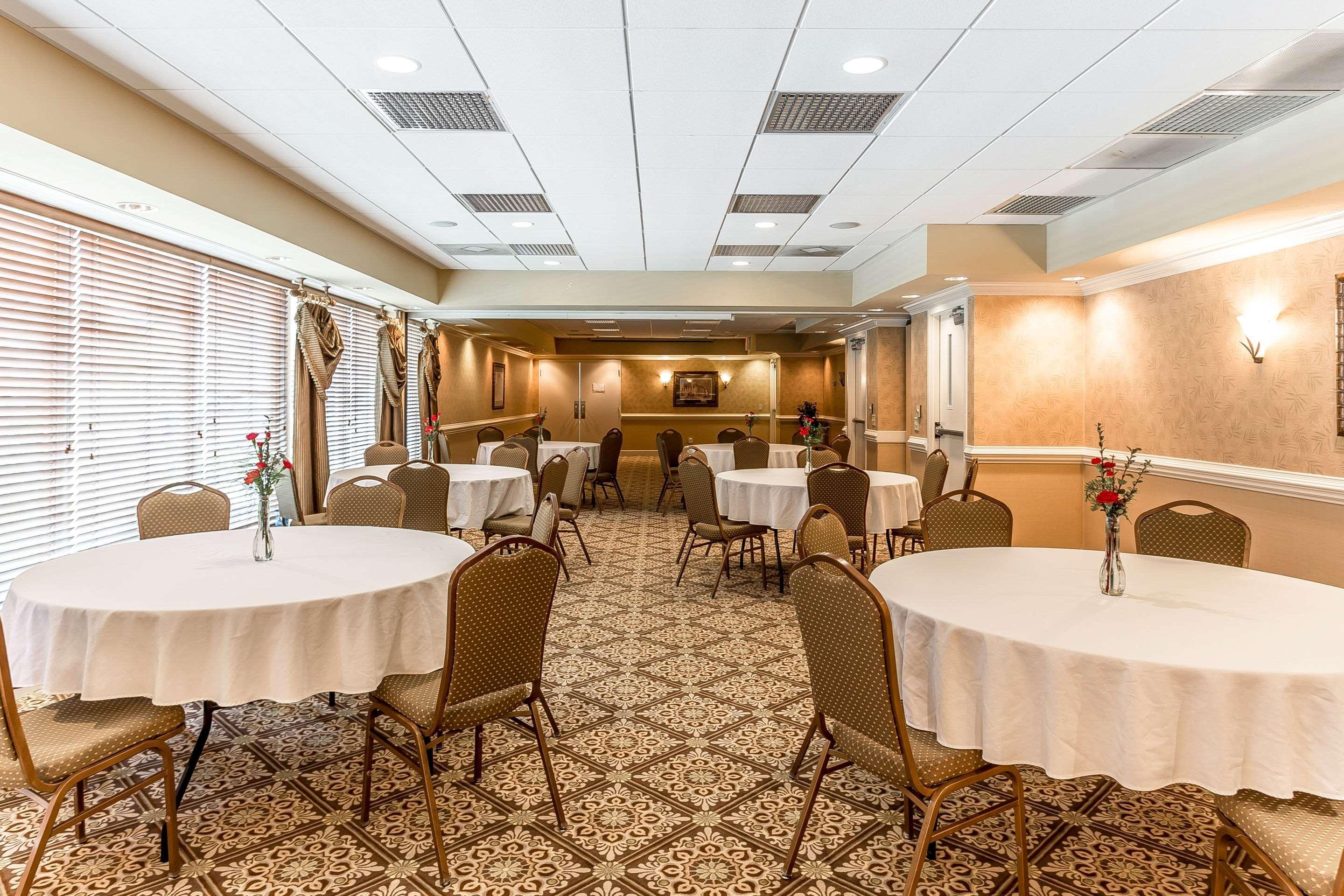 Quality Inn & Suites Georgetown Eksteriør billede