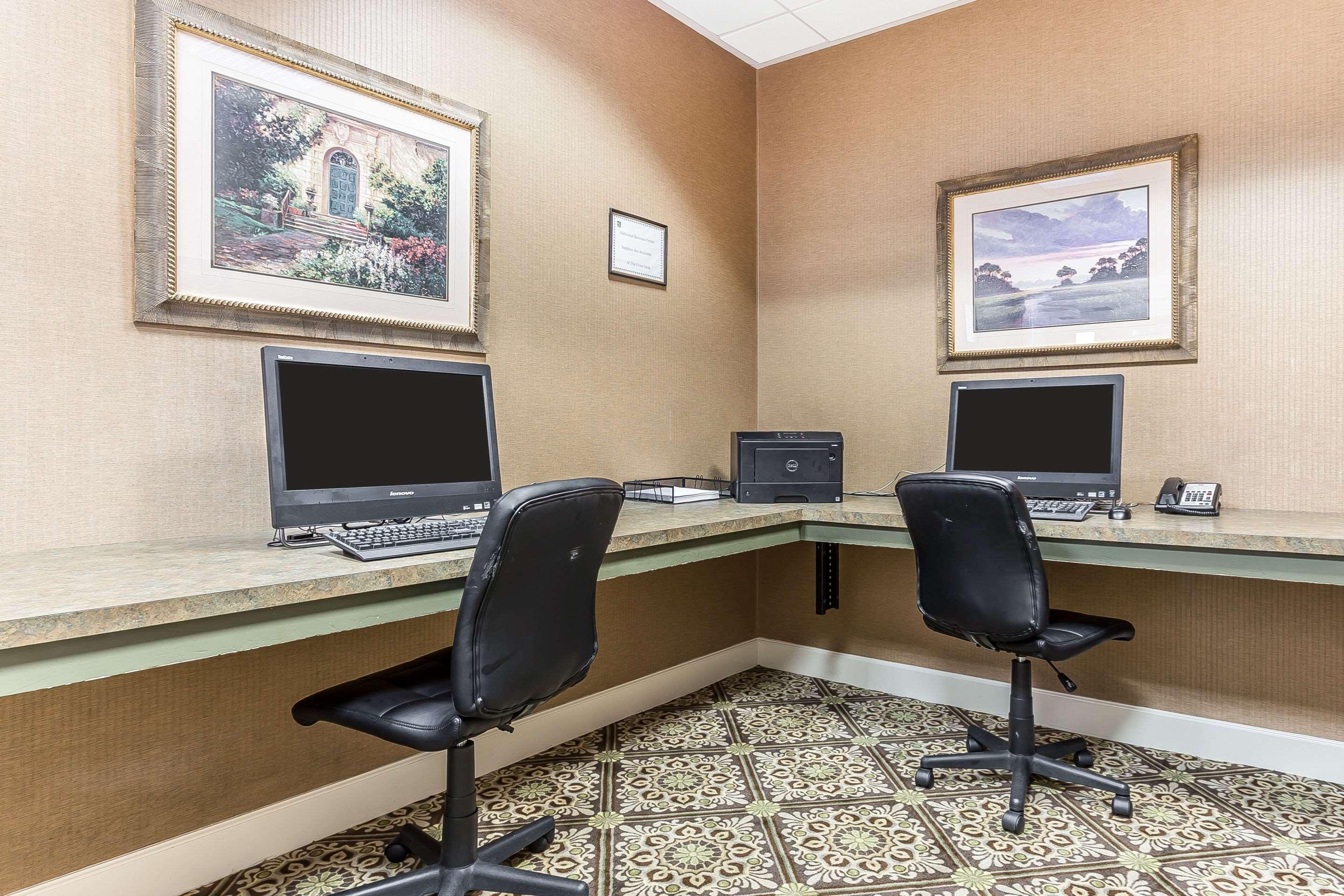 Quality Inn & Suites Georgetown Eksteriør billede