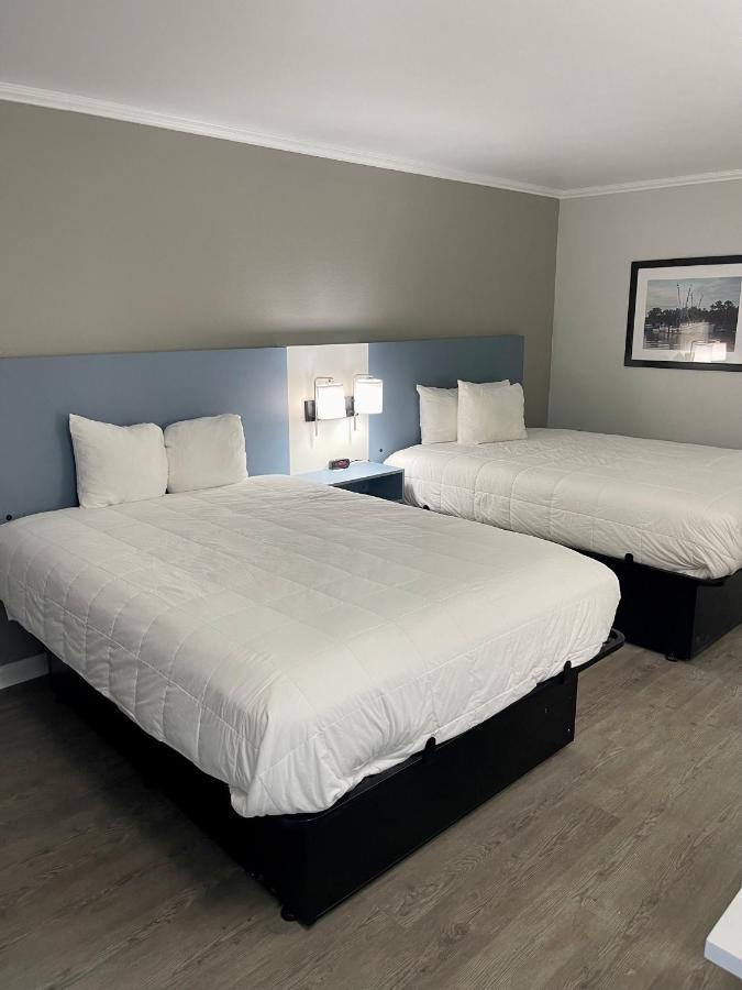 Quality Inn & Suites Georgetown Eksteriør billede