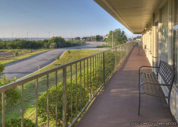 Quality Inn & Suites Georgetown Interiør billede
