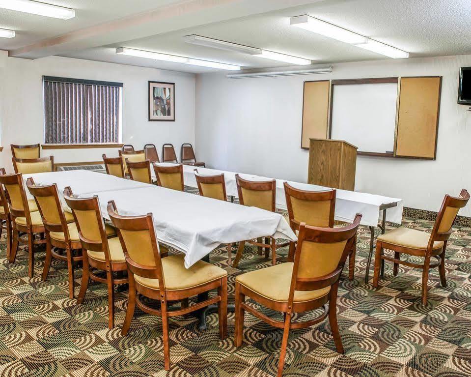 Quality Inn & Suites Georgetown Eksteriør billede