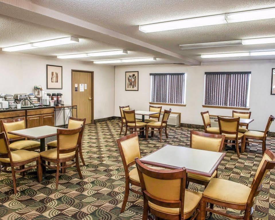 Quality Inn & Suites Georgetown Eksteriør billede